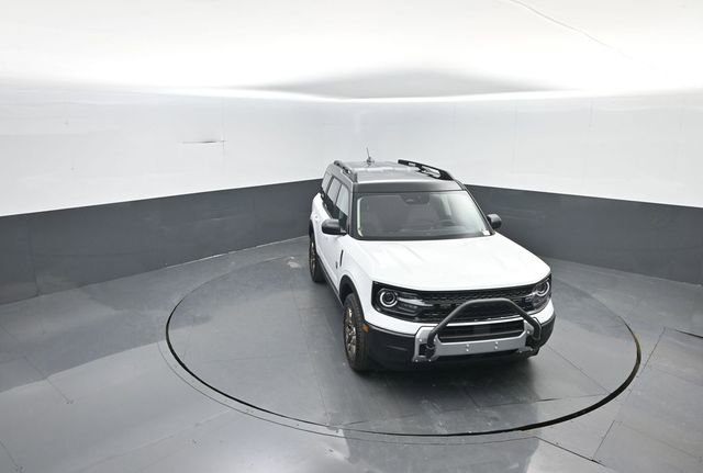 New 2026 Ford Bronco Sport Big Bend image 20