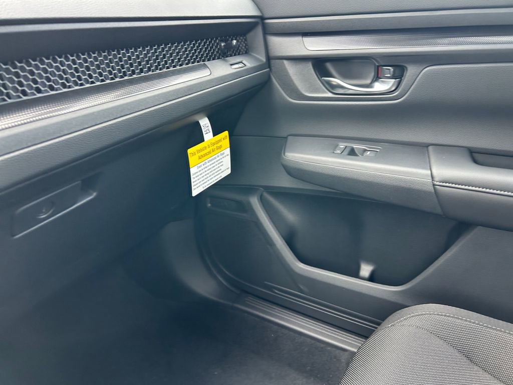 New 2026 Honda CR-V LX image 21