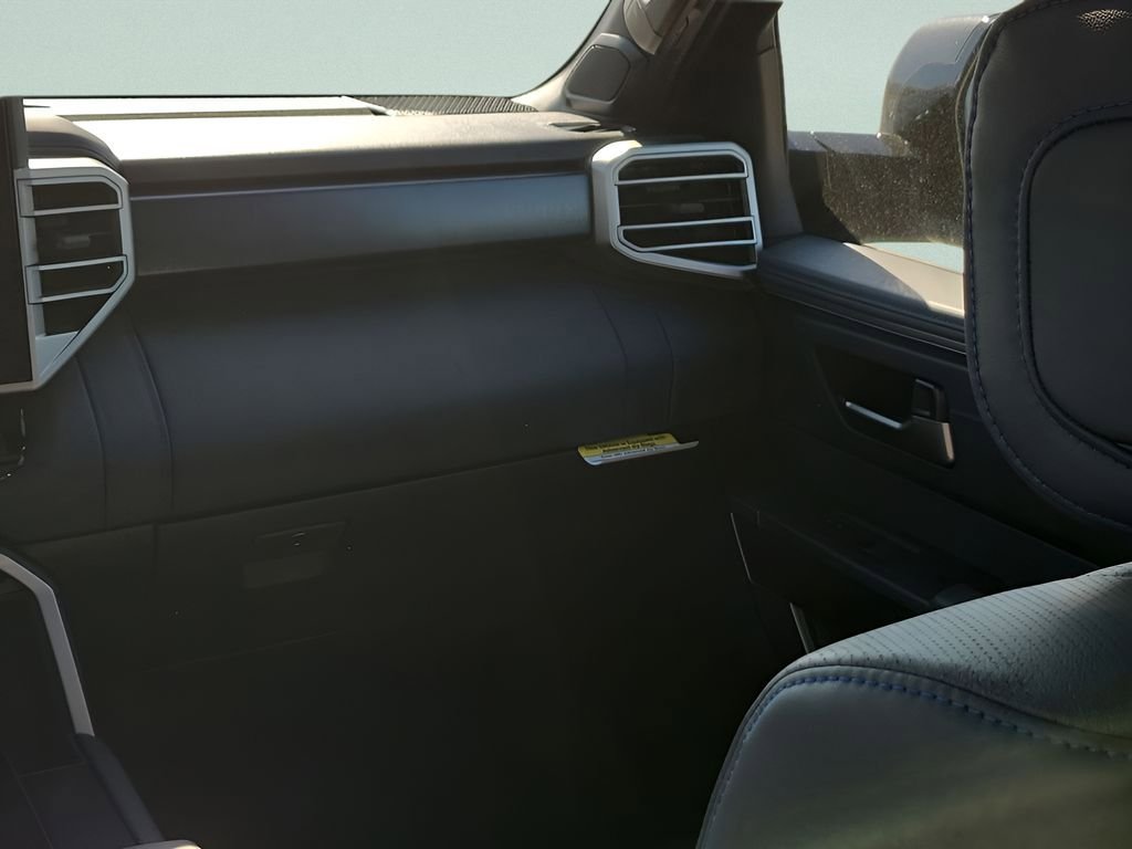New 2026 Toyota Tundra Platinum AWD/4WD image 26