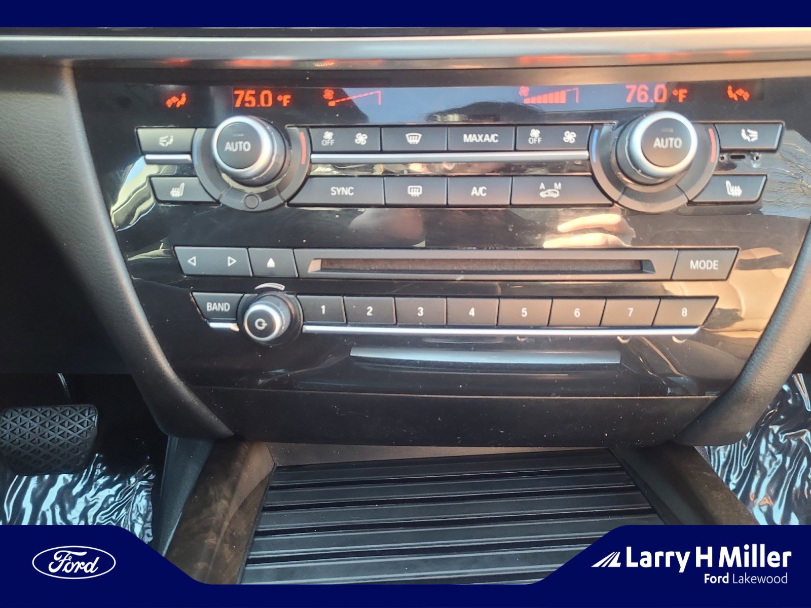 Used 2017 BMW X5 xDrive40e image 30