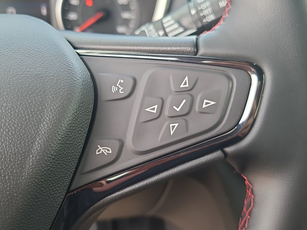 Used 2024 Chevrolet Equinox RS AWD/4WD image 31
