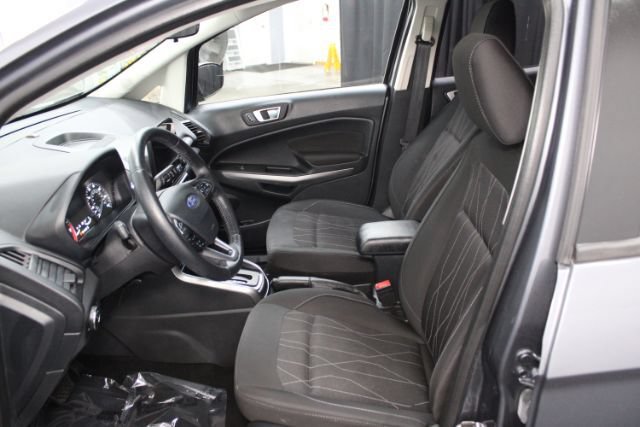 Used 2018 Ford EcoSport SE FWD image 13