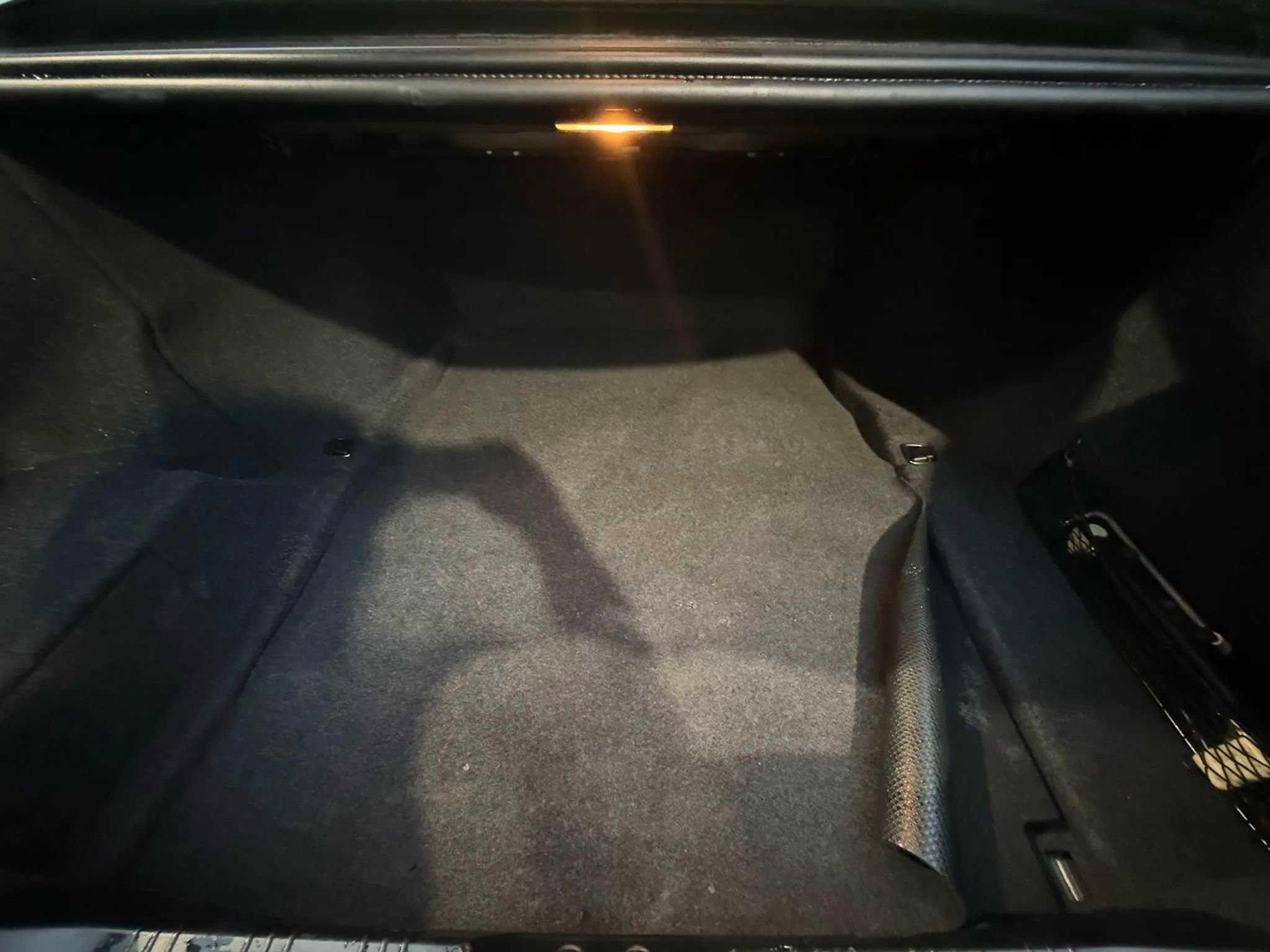 Used 2010 BMW M5 image 20