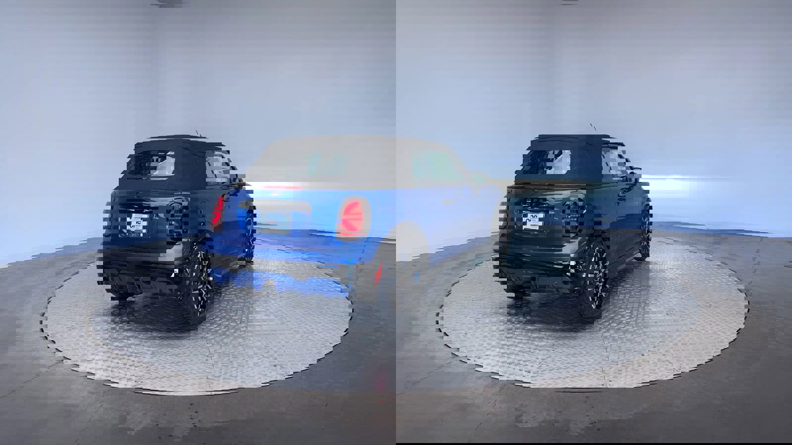 New 2026 MINI Cooper John Cooper Works image 2