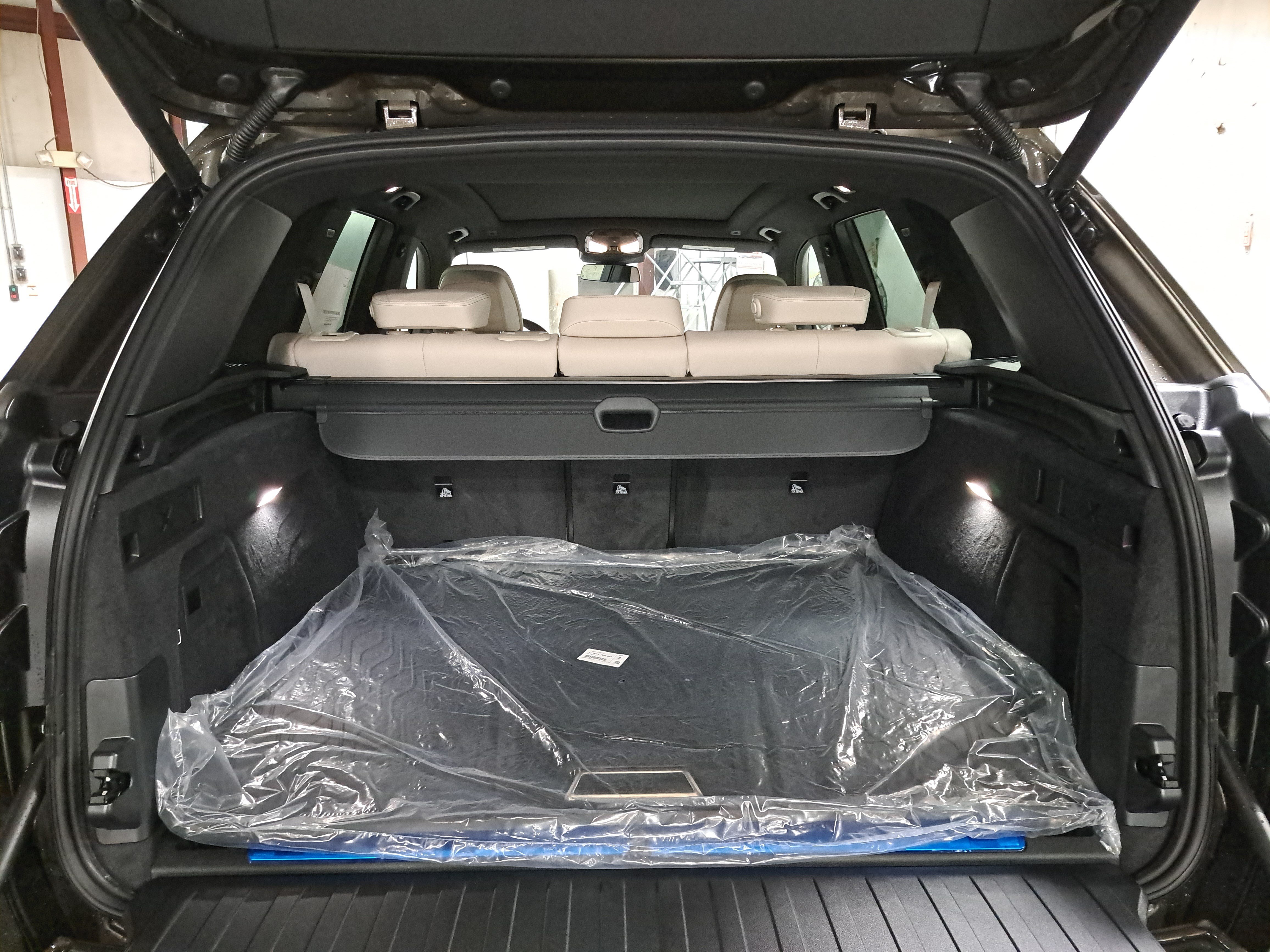 New 2026 BMW X5 xDrive50e AWD/4WD image 13