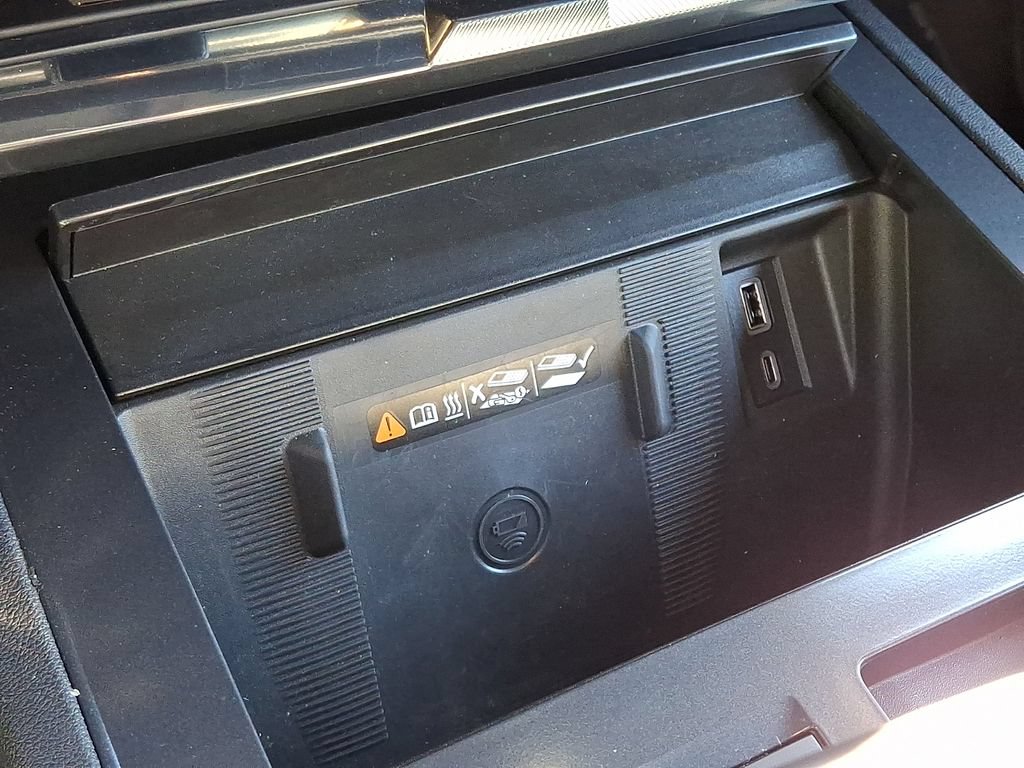 New 2026 GMC Hummer EV SUV AWD/4WD image 15