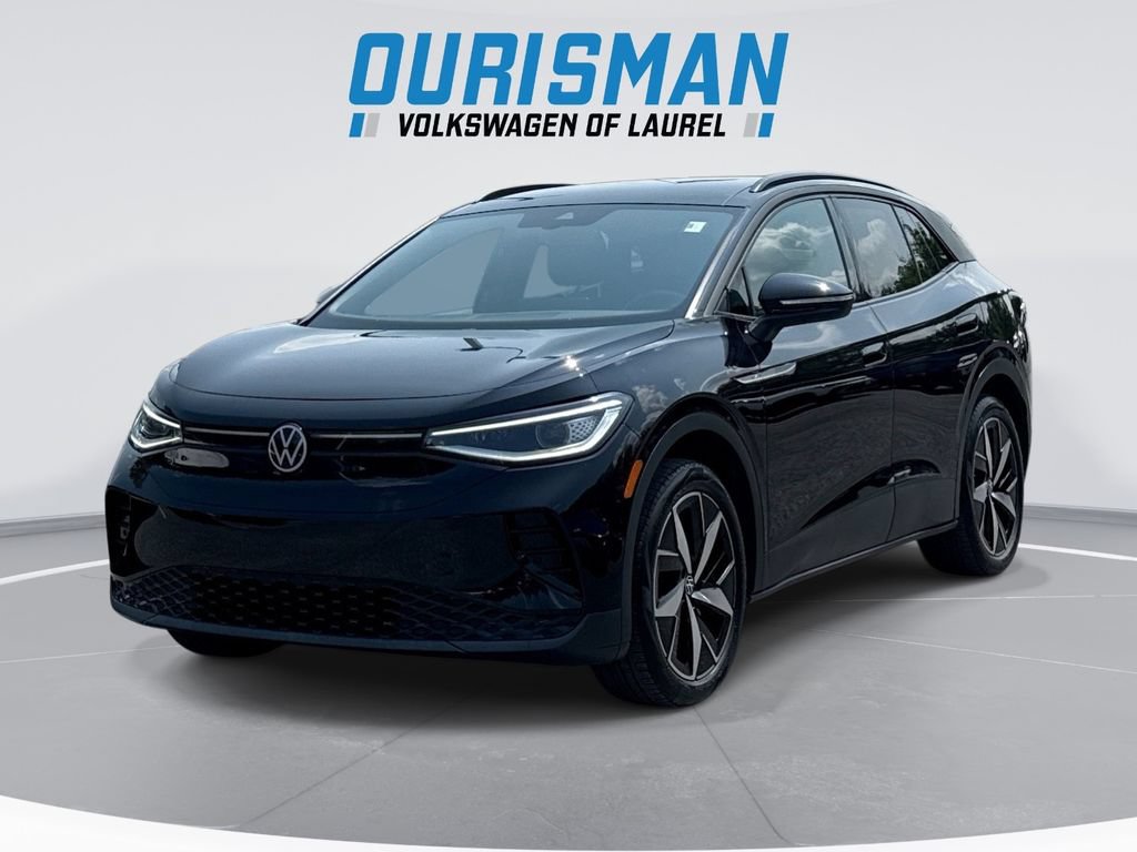 Used 2023 Volkswagen ID.4 S RWD image 1