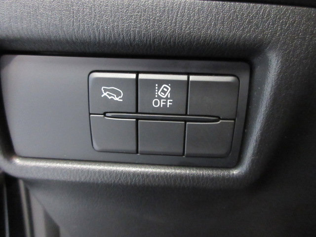 Used 2024 MAZDA CX-5 AWD 2.5 S w/ Select Package image 17