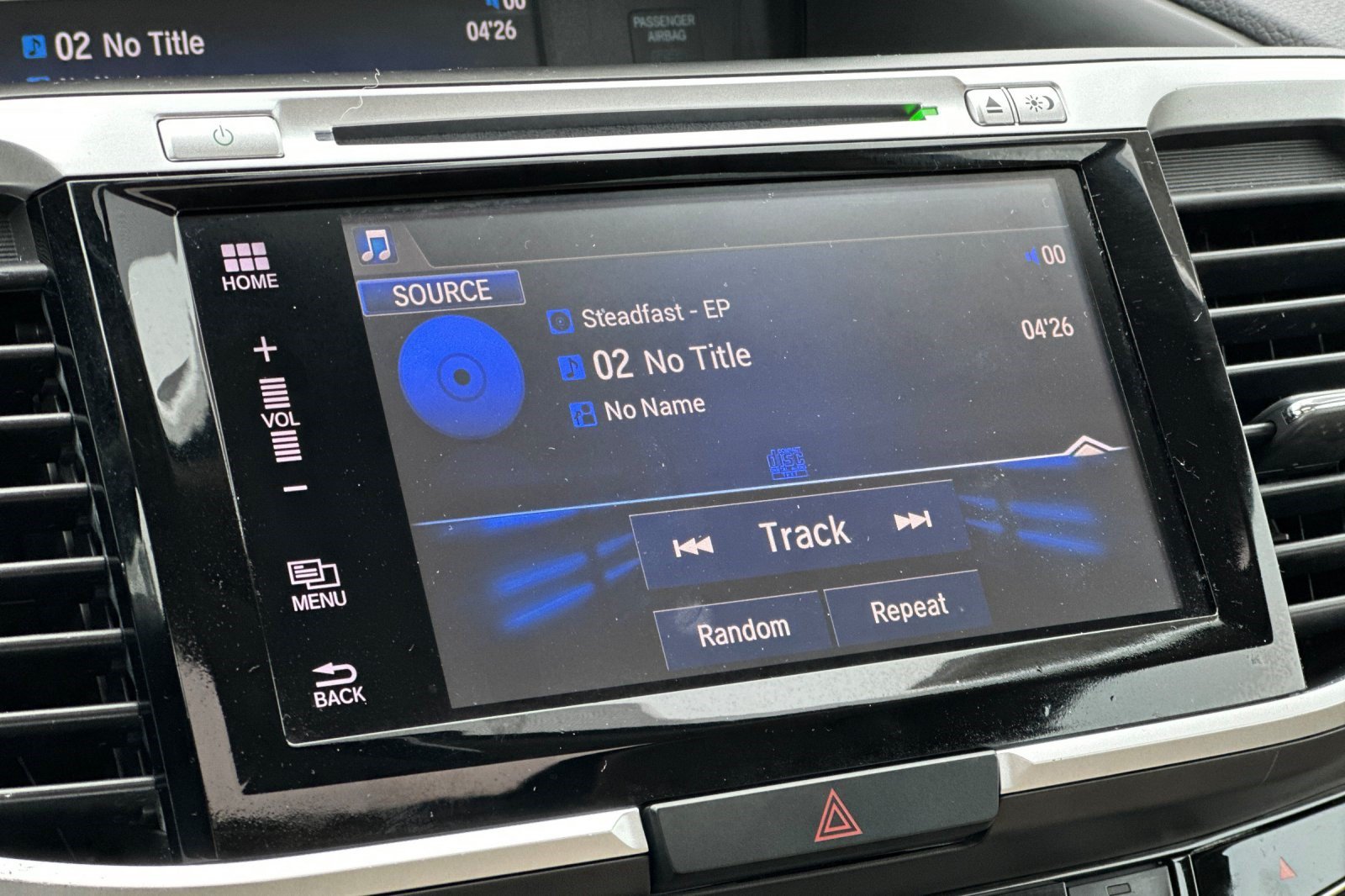 Used 2017 Honda Accord EX-L image 21