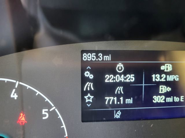 Used 2024 Ford Transit 350 AWD image 20