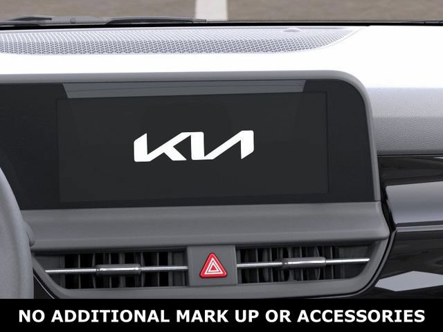 New 2026 Kia Seltos S AWD/4WD image 20