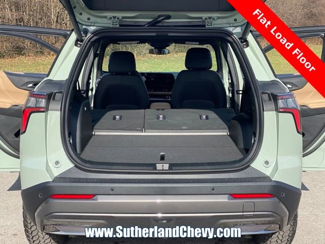 New 2026 Chevrolet Equinox ACTIV AWD/4WD image 43