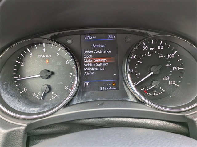 Used 2022 Nissan Rogue Sport S image 28