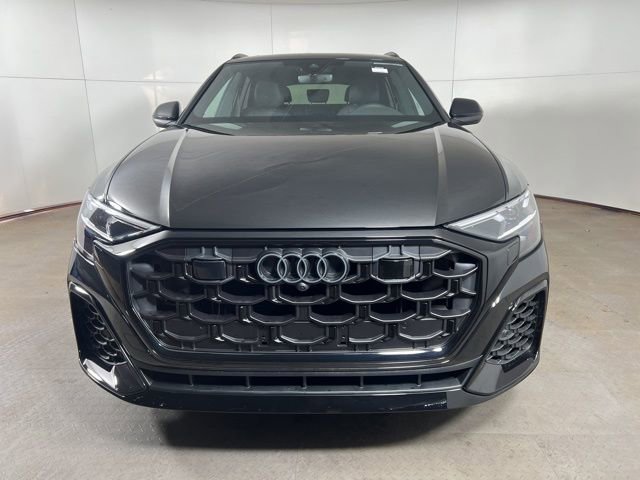 New 2026 Audi Q8 Premium Plus image 2