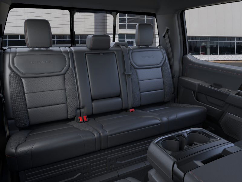 New 2026 Ford F150 Raptor image 11