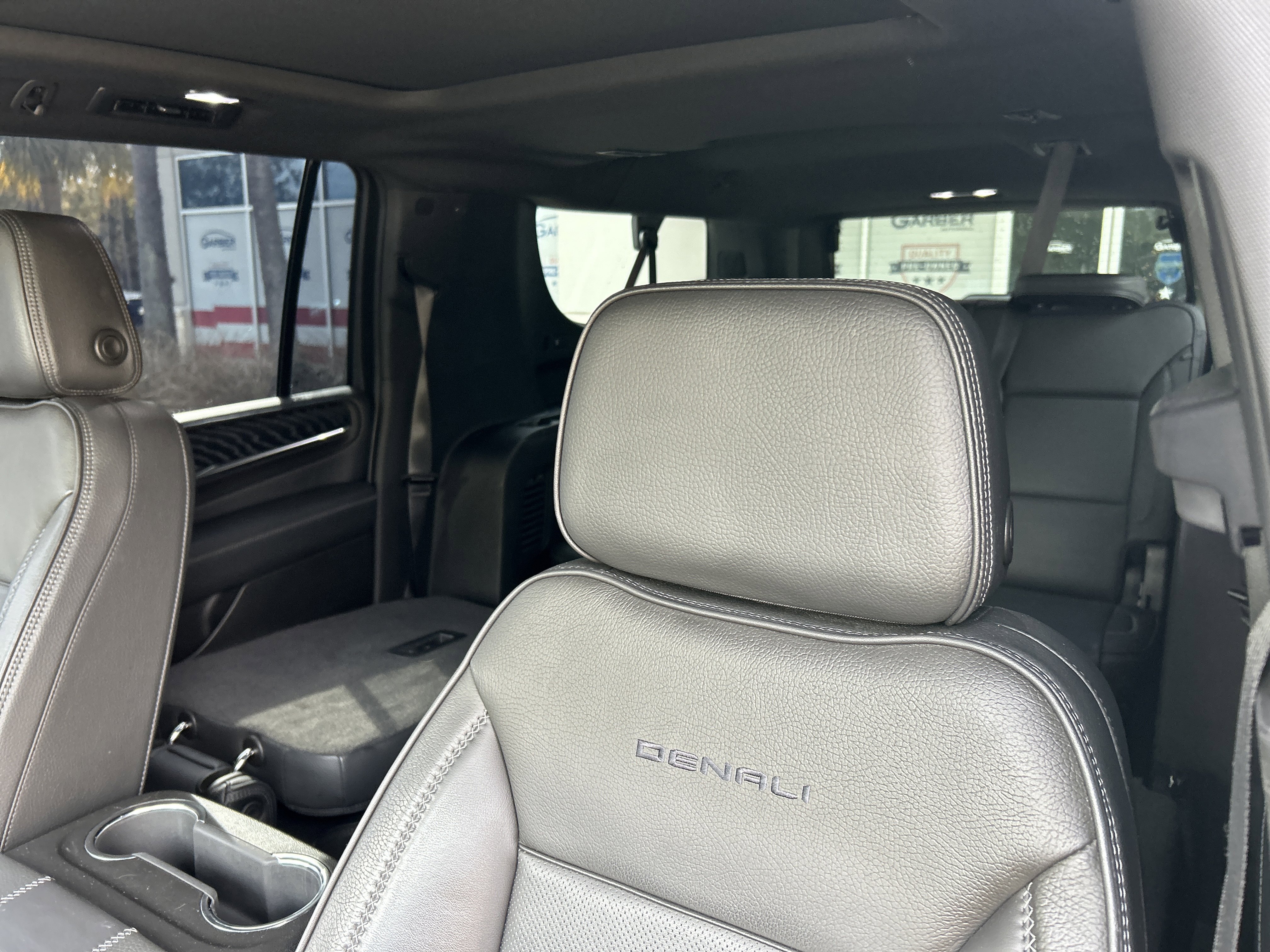 Certified 2022 GMC Yukon XL Denali image 14