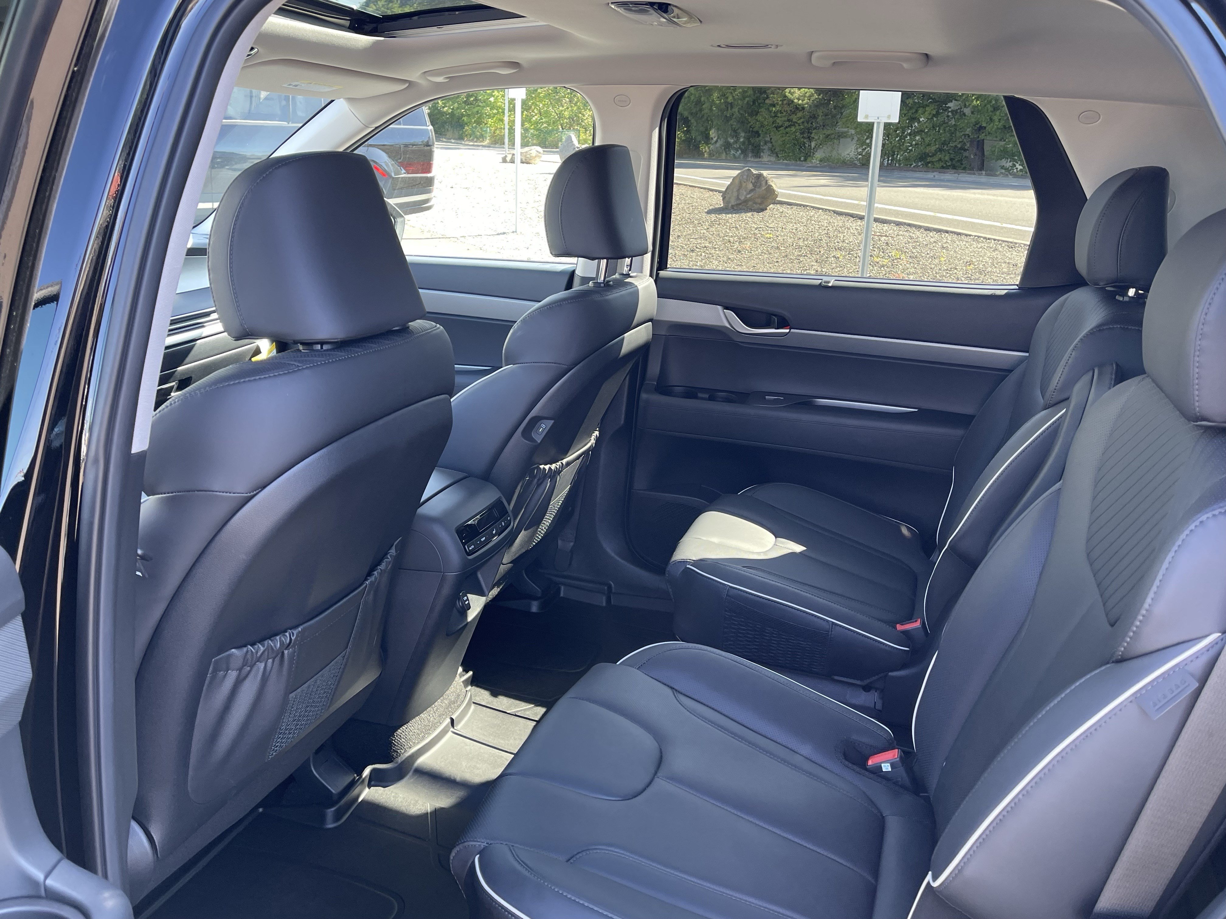 Certified 2025 Hyundai Palisade XRT AWD/4WD image 14