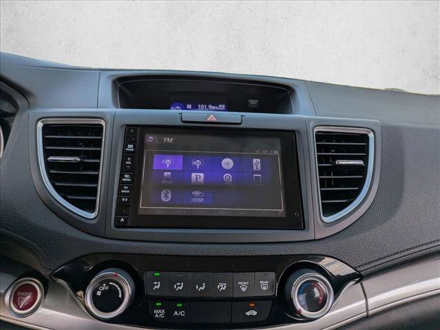 Used 2015 Honda CR-V EX image 14
