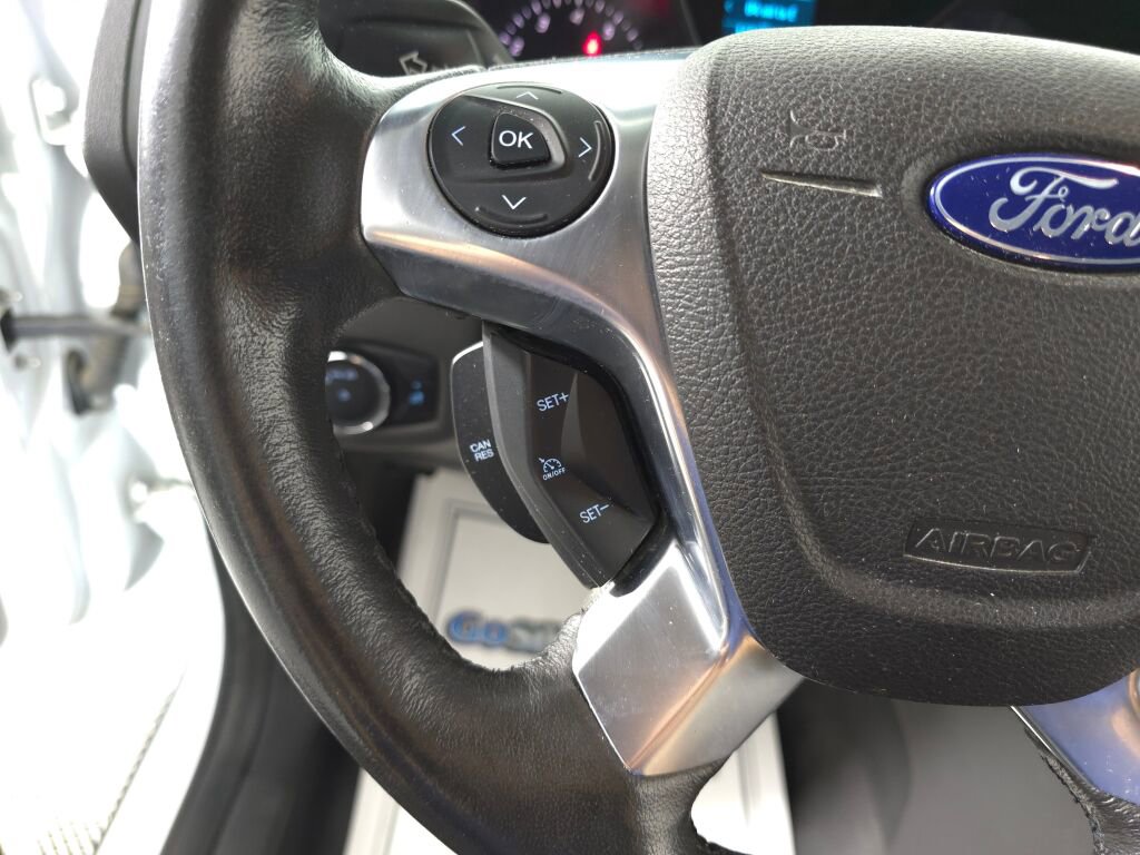 Used 2017 Ford Transit Connect XL FWD image 21