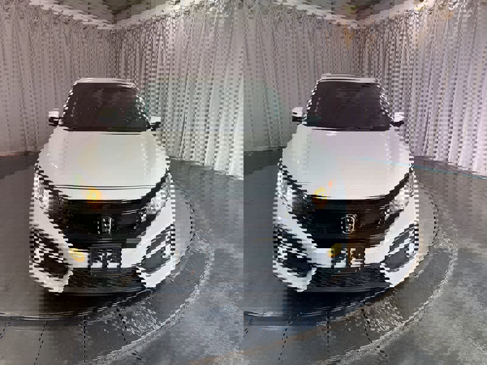 Used 2020 Honda Civic EX video 2