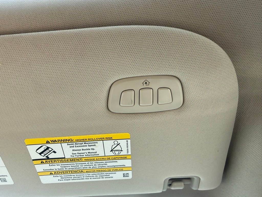 Used 2024 Ford Expedition Max Limited w/ Excursion Package AWD/4WD image 32