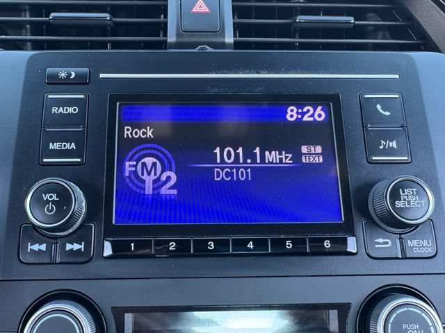 Used 2020 Honda Civic LX image 3