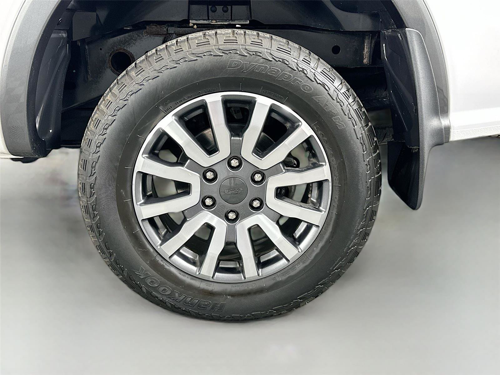 Used 2021 Ford Ranger Lariat w/ Equipment Group 501A High AWD/4WD image 30