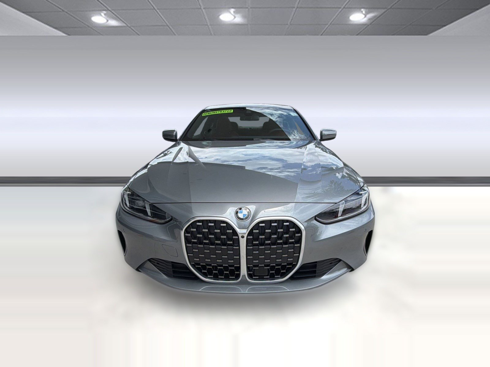 Used 2026 BMW 430i Coupe w/ Parking Assistance Package RWD image 5