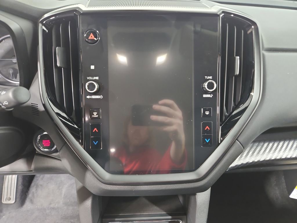 New 2026 Subaru Ascent Premium image 18