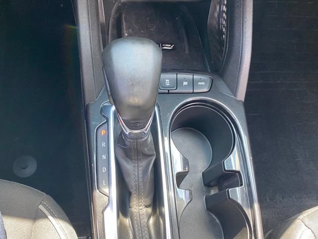 Used 2024 Chevrolet TrailBlazer LT w/ Convenience Package AWD/4WD image 15
