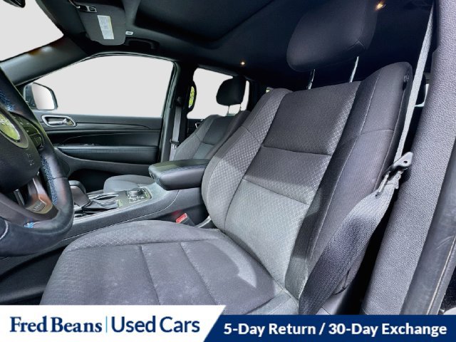 Used 2019 Jeep Grand Cherokee Laredo AWD/4WD image 27