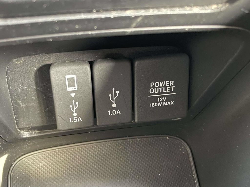 Used 2017 Honda CR-V EX image 22