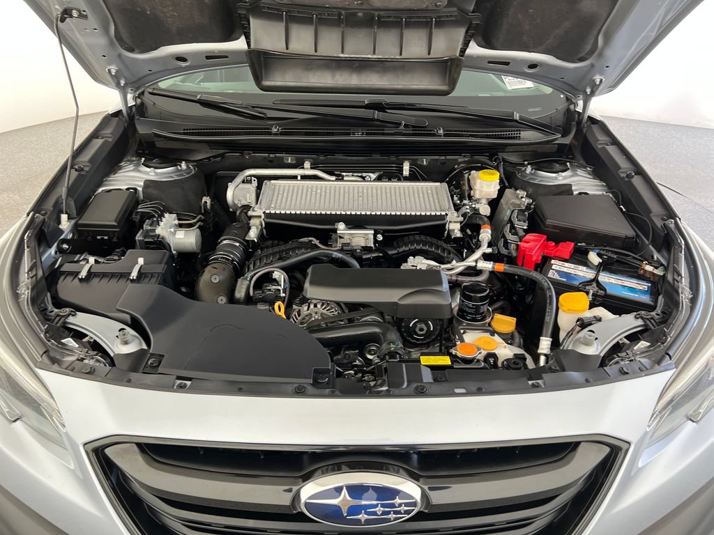Used 2020 Subaru Outback Onyx Edition XT w/ Popular Package #2 AWD/4WD image 24