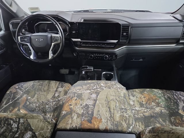 Used 2023 Chevrolet Silverado 1500 RST AWD/4WD image 10