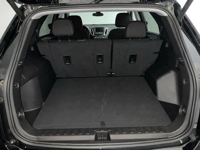 Certified 2024 Chevrolet Equinox LT FWD image 27
