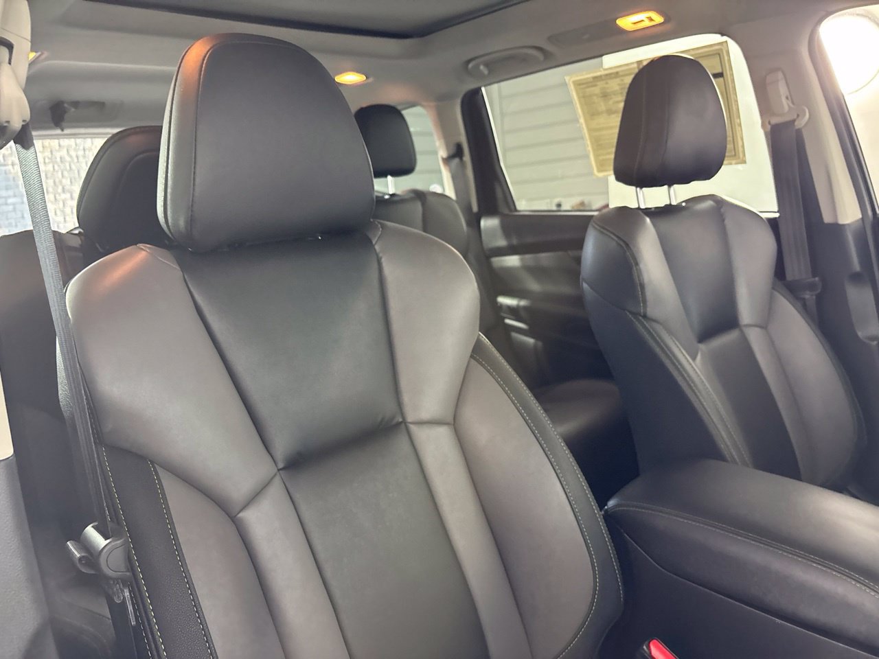 Used 2025 Toyota Camry LE FWD image 35