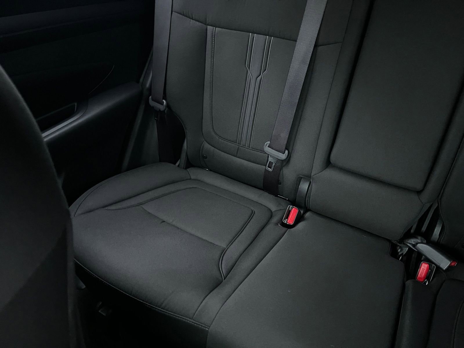 Used 2025 Hyundai Tucson SEL image 41