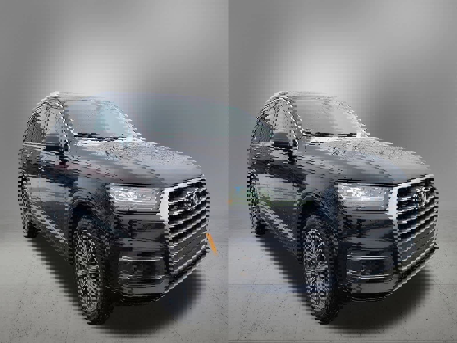 Used 2017 Audi Q7 3.0T Premium Plus image 8