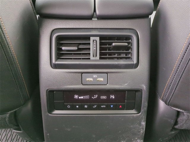 Used 2025 MAZDA CX-90 3.3 Turbo w/ Select Package image 16