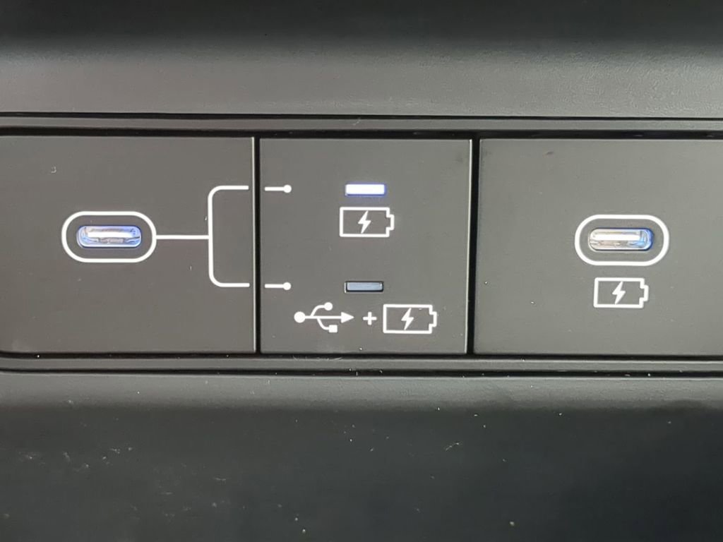 New 2026 Hyundai Tucson SEL image 26