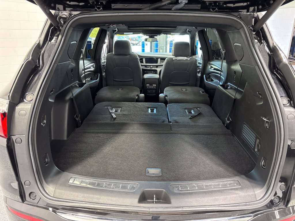 Used 2023 Buick Enclave Essence w/ Experience Buick Package AWD/4WD image 48
