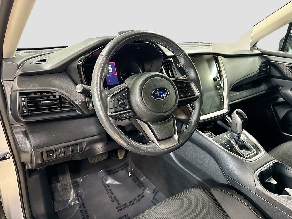 Certified 2024 Subaru Legacy Premium AWD/4WD image 5