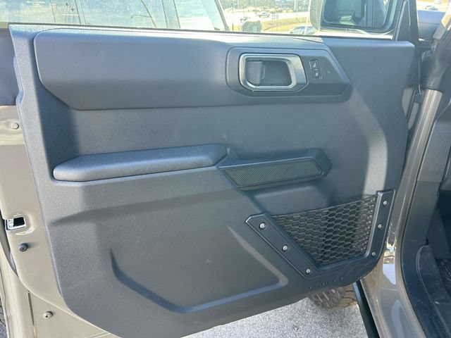 New 2025 Ford Bronco Big Bend w/ Black Diamond Package AWD/4WD image 17