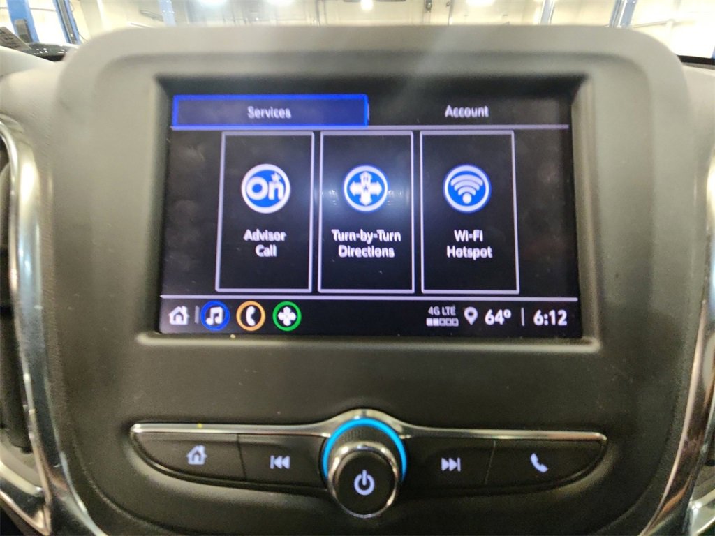 Certified 2024 Chevrolet Equinox LT w/ LPO, Floor Liner Package image 19