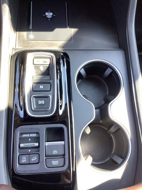 Used 2024 Honda Pilot Elite image 29