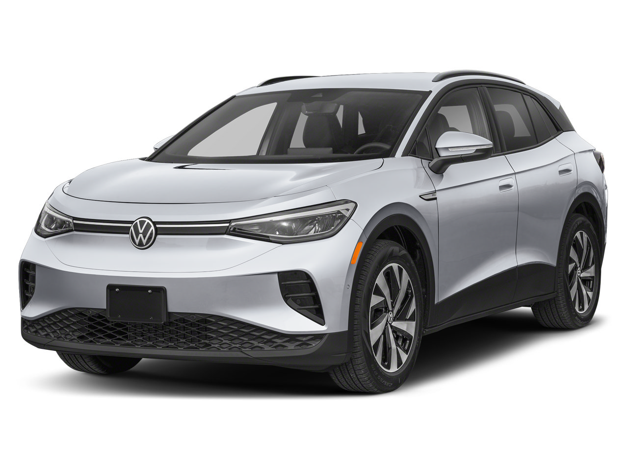 New 2026 Volkswagen ID.4 Pro AWD/4WD image 54