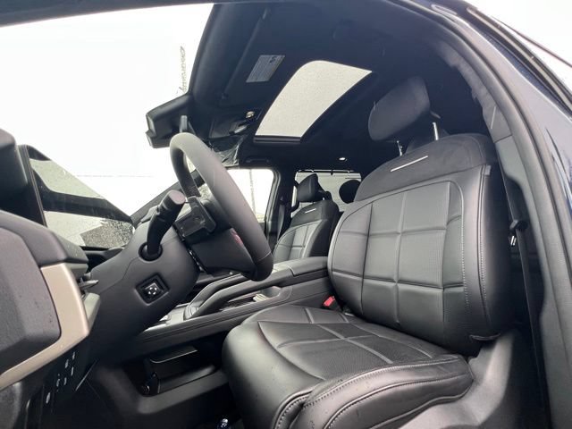 New 2027 Kia Telluride X-Line SX Prestige AWD/4WD image 18