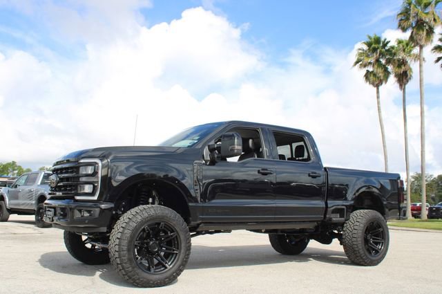 Used 2024 Ford F250 Lariat w/ Lariat Ultimate Package image 2