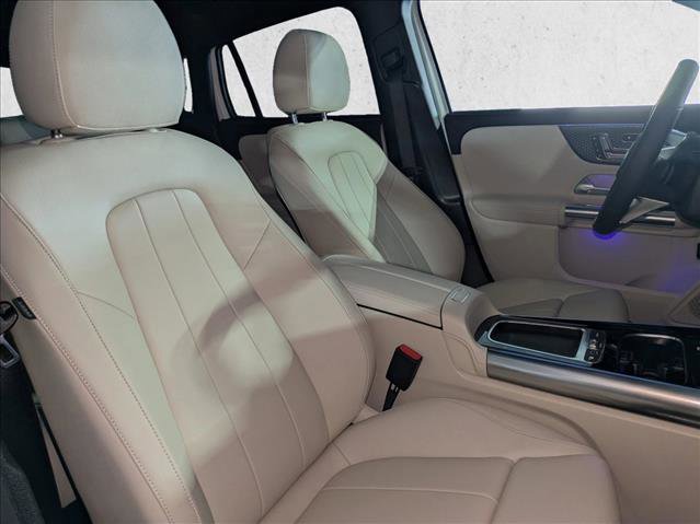 Certified 2025 Mercedes-Benz GLA 250 4MATIC image 22