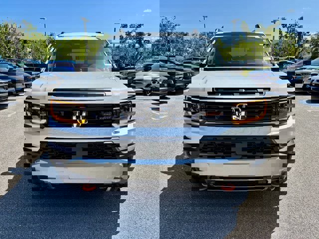 New 2026 Honda Passport TrailSport image 2